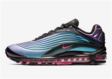 damen nike air max deluxe erfahrungen|Nike Air Max Deluxe: Test und Bewertungen Sneaker .